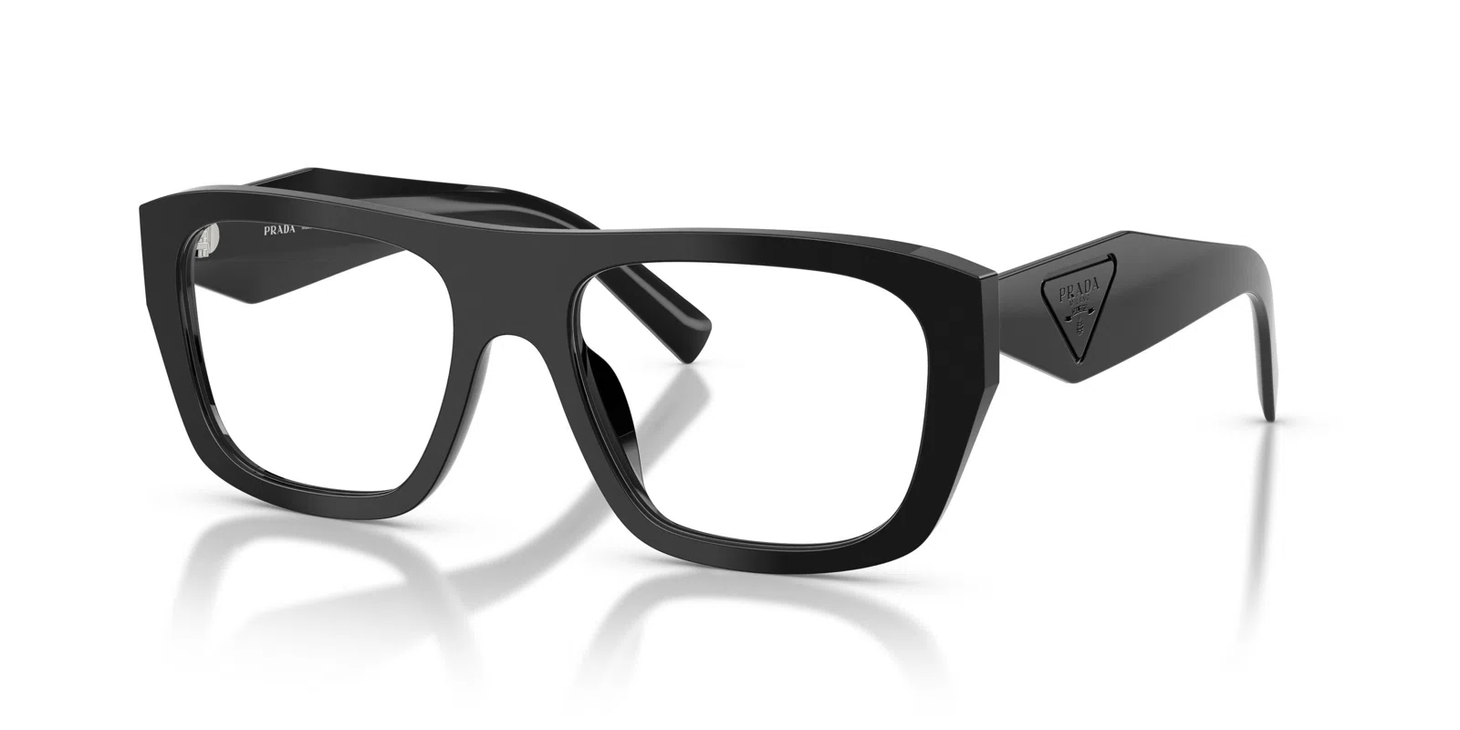 Prada D07VU Eyeglasses - view 6